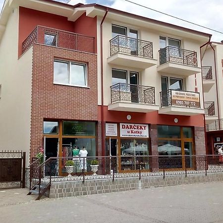 Apartmany Orava-Edda Trencianske Teplice Exterior photo